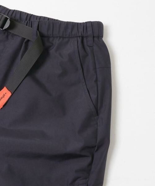 URBAN RESEARCH ROSSO / アーバンリサーチ ロッソ その他パンツ | 『別注』+phenix　WINDSTOPPER by GORE-TEX LABS 裏フリースパンツ | 詳細11