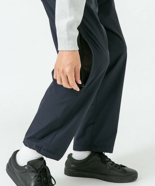 URBAN RESEARCH ROSSO / アーバンリサーチ ロッソ その他パンツ | 『別注』+phenix　WINDSTOPPER by GORE-TEX LABS 裏フリースパンツ | 詳細2