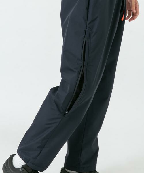 URBAN RESEARCH ROSSO / アーバンリサーチ ロッソ その他パンツ | 『別注』+phenix　WINDSTOPPER by GORE-TEX LABS 裏フリースパンツ | 詳細3