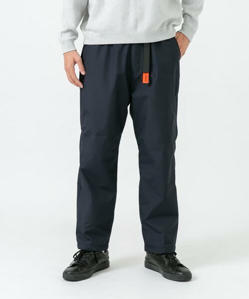 URBAN RESEARCH ROSSO / アーバンリサーチ ロッソ その他パンツ | 『別注』+phenix　WINDSTOPPER by GORE-TEX LABS 裏フリースパンツ | 詳細5