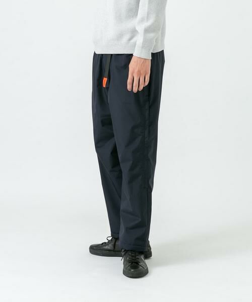 URBAN RESEARCH ROSSO / アーバンリサーチ ロッソ その他パンツ | 『別注』+phenix　WINDSTOPPER by GORE-TEX LABS 裏フリースパンツ | 詳細6