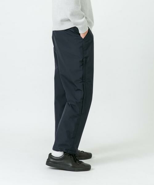 URBAN RESEARCH ROSSO / アーバンリサーチ ロッソ その他パンツ | 『別注』+phenix　WINDSTOPPER by GORE-TEX LABS 裏フリースパンツ | 詳細7