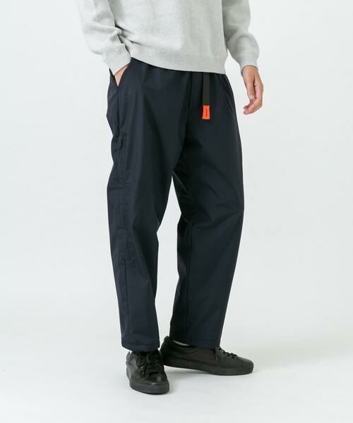 URBAN RESEARCH ROSSO / アーバンリサーチ ロッソ その他パンツ | 『別注』+phenix　WINDSTOPPER by GORE-TEX LABS 裏フリースパンツ | 詳細8