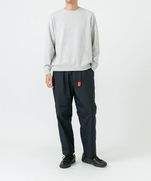 URBAN RESEARCH ROSSO / アーバンリサーチ ロッソ その他パンツ | 『別注』+phenix　WINDSTOPPER by GORE-TEX LABS 裏フリースパンツ | 詳細9