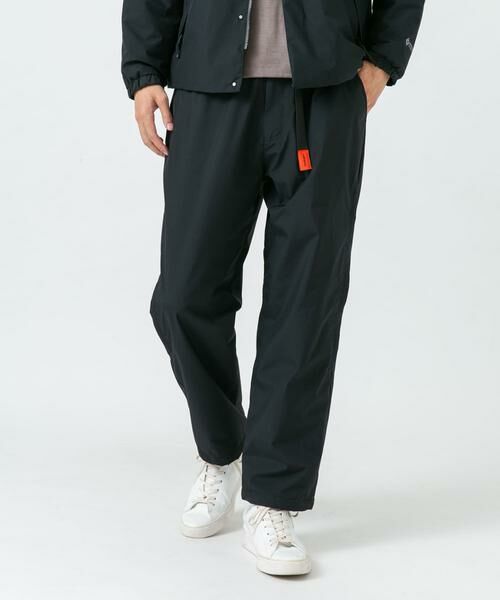 URBAN RESEARCH ROSSO / アーバンリサーチ ロッソ その他パンツ | 『別注』+phenix　WINDSTOPPER by GORE-TEX LABS 裏フリースパンツ | 詳細12