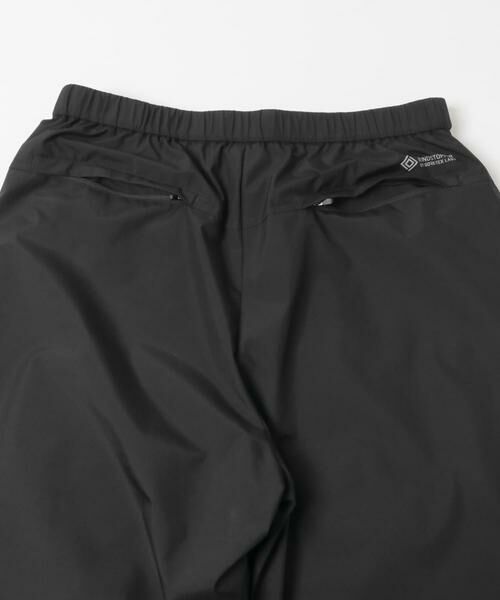 URBAN RESEARCH ROSSO / アーバンリサーチ ロッソ その他パンツ | 『別注』+phenix　WINDSTOPPER by GORE-TEX LABS 裏フリースパンツ | 詳細22