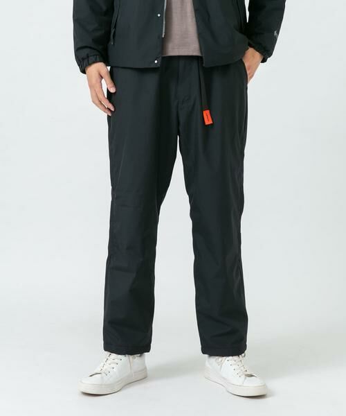 URBAN RESEARCH ROSSO / アーバンリサーチ ロッソ その他パンツ | 『別注』+phenix　WINDSTOPPER by GORE-TEX LABS 裏フリースパンツ | 詳細13