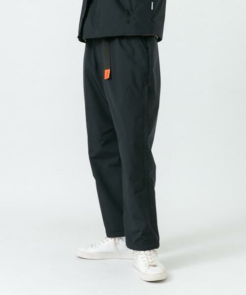 URBAN RESEARCH ROSSO / アーバンリサーチ ロッソ その他パンツ | 『別注』+phenix　WINDSTOPPER by GORE-TEX LABS 裏フリースパンツ | 詳細14
