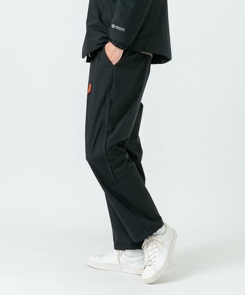 URBAN RESEARCH ROSSO / アーバンリサーチ ロッソ その他パンツ | 『別注』+phenix　WINDSTOPPER by GORE-TEX LABS 裏フリースパンツ | 詳細15