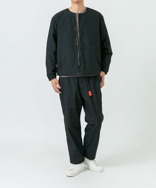 URBAN RESEARCH ROSSO / アーバンリサーチ ロッソ その他パンツ | 『別注』+phenix　WINDSTOPPER by GORE-TEX LABS 裏フリースパンツ | 詳細16