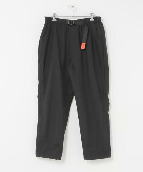 URBAN RESEARCH ROSSO / アーバンリサーチ ロッソ その他パンツ | 『別注』+phenix　WINDSTOPPER by GORE-TEX LABS 裏フリースパンツ | 詳細17