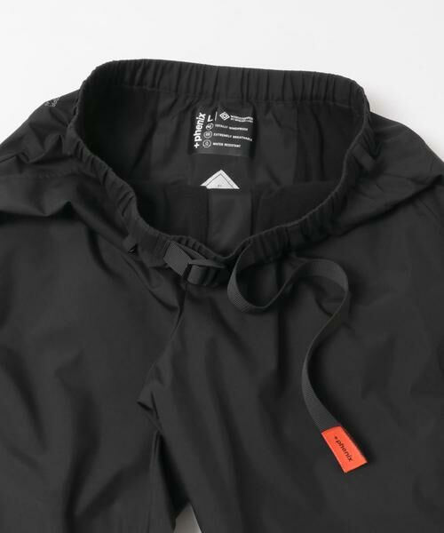 URBAN RESEARCH ROSSO / アーバンリサーチ ロッソ その他パンツ | 『別注』+phenix　WINDSTOPPER by GORE-TEX LABS 裏フリースパンツ | 詳細18