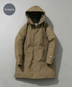 URBAN RESEARCH ROSSO / アーバンリサーチ ロッソ ダウンジャケット・ベスト | 『別注』+phenix　WINDSTOPPER by GORE-TEX LABS ダウンコート
