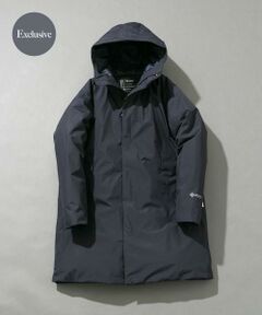 URBAN RESEARCH ROSSO / アーバンリサーチ ロッソ ダウンジャケット・ベスト | 『別注』+phenix　WINDSTOPPER by GORE-TEX LABS ダウンコート
