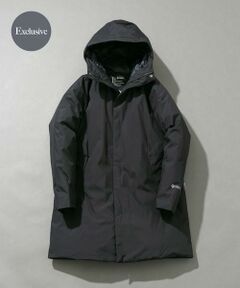 URBAN RESEARCH ROSSO / アーバンリサーチ ロッソ ダウンジャケット・ベスト | 『別注』+phenix　WINDSTOPPER by GORE-TEX LABS ダウンコート