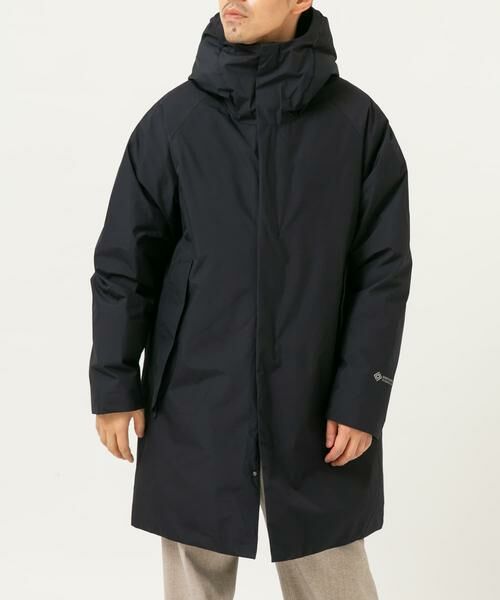 URBAN RESEARCH ROSSO / アーバンリサーチ ロッソ ダウンジャケット・ベスト | 『別注』+phenix　WINDSTOPPER by GORE-TEX LABS ダウンコート | 詳細14