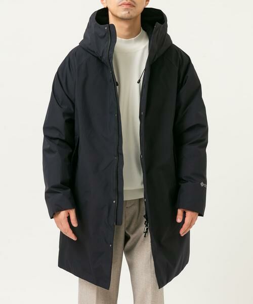 URBAN RESEARCH ROSSO / アーバンリサーチ ロッソ ダウンジャケット・ベスト | 『別注』+phenix　WINDSTOPPER by GORE-TEX LABS ダウンコート | 詳細16
