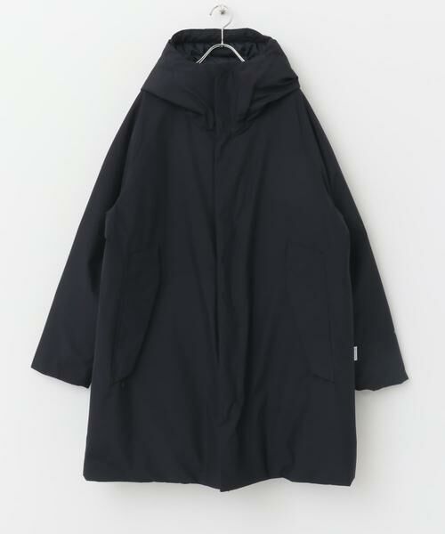 URBAN RESEARCH ROSSO / アーバンリサーチ ロッソ ダウンジャケット・ベスト | 『別注』+phenix　WINDSTOPPER by GORE-TEX LABS ダウンコート | 詳細19