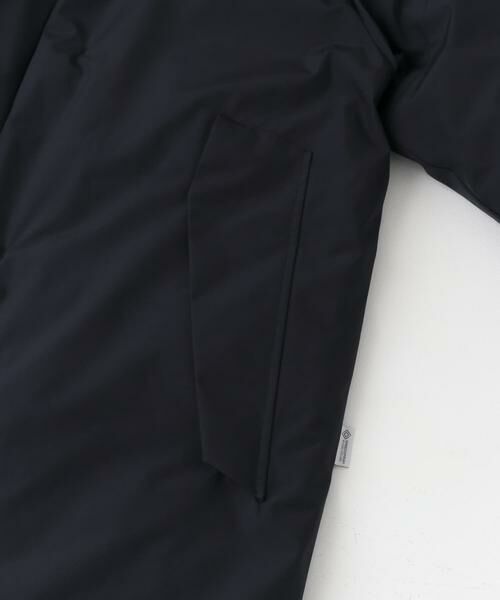 URBAN RESEARCH ROSSO / アーバンリサーチ ロッソ ダウンジャケット・ベスト | 『別注』+phenix　WINDSTOPPER by GORE-TEX LABS ダウンコート | 詳細20