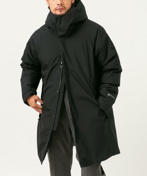 URBAN RESEARCH ROSSO / アーバンリサーチ ロッソ ダウンジャケット・ベスト | 『別注』+phenix　WINDSTOPPER by GORE-TEX LABS ダウンコート | 詳細22