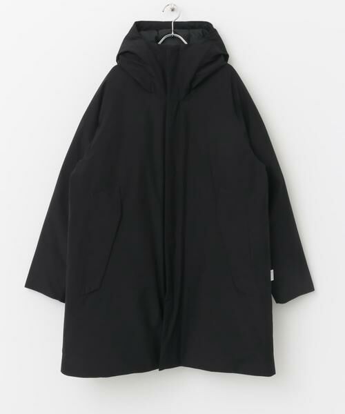 URBAN RESEARCH ROSSO / アーバンリサーチ ロッソ ダウンジャケット・ベスト | 『別注』+phenix　WINDSTOPPER by GORE-TEX LABS ダウンコート | 詳細27