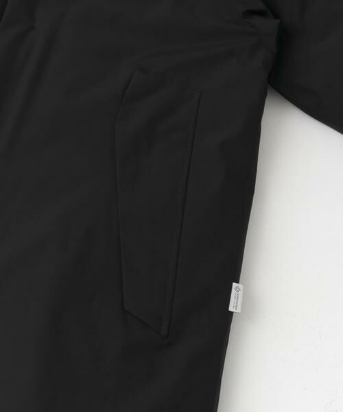 URBAN RESEARCH ROSSO / アーバンリサーチ ロッソ ダウンジャケット・ベスト | 『別注』+phenix　WINDSTOPPER by GORE-TEX LABS ダウンコート | 詳細28