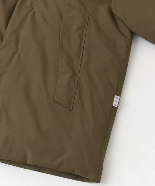 URBAN RESEARCH ROSSO / アーバンリサーチ ロッソ ダウンジャケット・ベスト | 『別注』+phenix　WINDSTOPPER by GORE-TEX LABS ダウンジャケット | 詳細6