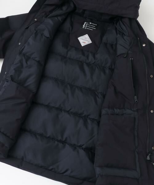 URBAN RESEARCH ROSSO / アーバンリサーチ ロッソ ダウンジャケット・ベスト | 『別注』+phenix　WINDSTOPPER by GORE-TEX LABS ダウンジャケット | 詳細16