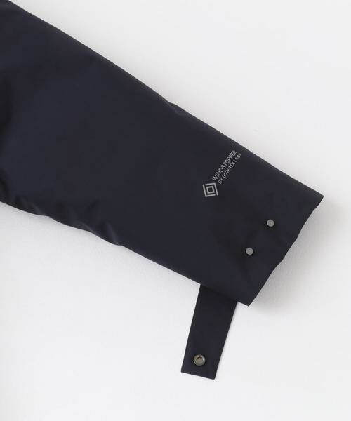 URBAN RESEARCH ROSSO / アーバンリサーチ ロッソ ダウンジャケット・ベスト | 『別注』+phenix　WINDSTOPPER by GORE-TEX LABS ダウンジャケット | 詳細17
