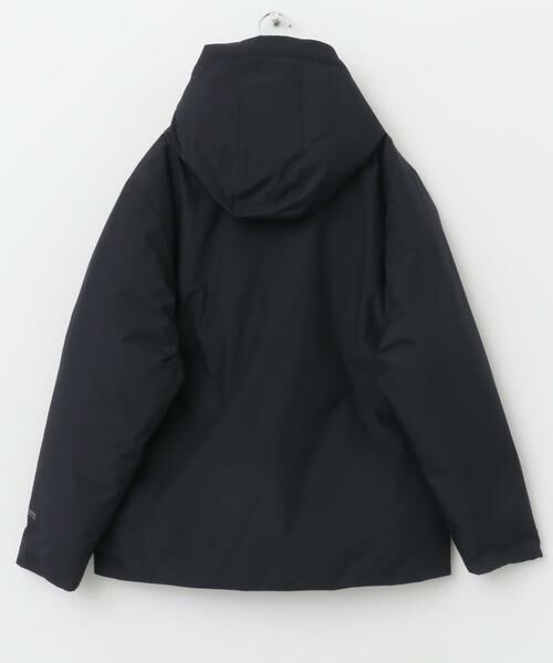 URBAN RESEARCH ROSSO / アーバンリサーチ ロッソ ダウンジャケット・ベスト | 『別注』+phenix　WINDSTOPPER by GORE-TEX LABS ダウンジャケット | 詳細18