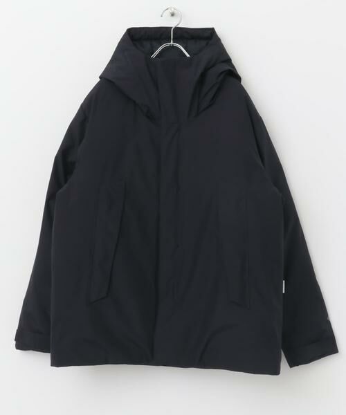 URBAN RESEARCH ROSSO / アーバンリサーチ ロッソ ダウンジャケット・ベスト | 『別注』+phenix　WINDSTOPPER by GORE-TEX LABS ダウンジャケット | 詳細12