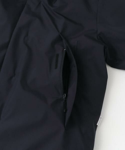 URBAN RESEARCH ROSSO / アーバンリサーチ ロッソ ダウンジャケット・ベスト | 『別注』+phenix　WINDSTOPPER by GORE-TEX LABS ダウンジャケット | 詳細14