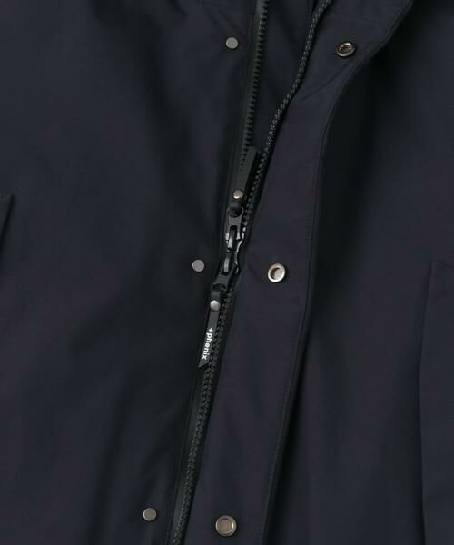 URBAN RESEARCH ROSSO / アーバンリサーチ ロッソ ダウンジャケット・ベスト | 『別注』+phenix　WINDSTOPPER by GORE-TEX LABS ダウンジャケット | 詳細15