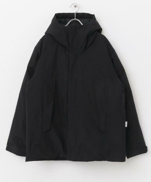 URBAN RESEARCH ROSSO / アーバンリサーチ ロッソ ダウンジャケット・ベスト | 『別注』+phenix　WINDSTOPPER by GORE-TEX LABS ダウンジャケット | 詳細24