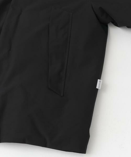 URBAN RESEARCH ROSSO / アーバンリサーチ ロッソ ダウンジャケット・ベスト | 『別注』+phenix　WINDSTOPPER by GORE-TEX LABS ダウンジャケット | 詳細25