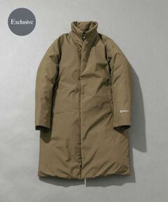 URBAN RESEARCH ROSSO / アーバンリサーチ ロッソ ダウンジャケット・ベスト | 『別注』+phenix　WINDSTOPPER by GORE-TEX LABS スタンドダウンコート