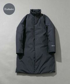 URBAN RESEARCH ROSSO / アーバンリサーチ ロッソ ダウンジャケット・ベスト | 『別注』+phenix　WINDSTOPPER by GORE-TEX LABS スタンドダウンコート