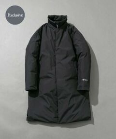 URBAN RESEARCH ROSSO / アーバンリサーチ ロッソ ダウンジャケット・ベスト | 『別注』+phenix　WINDSTOPPER by GORE-TEX LABS スタンドダウンコート