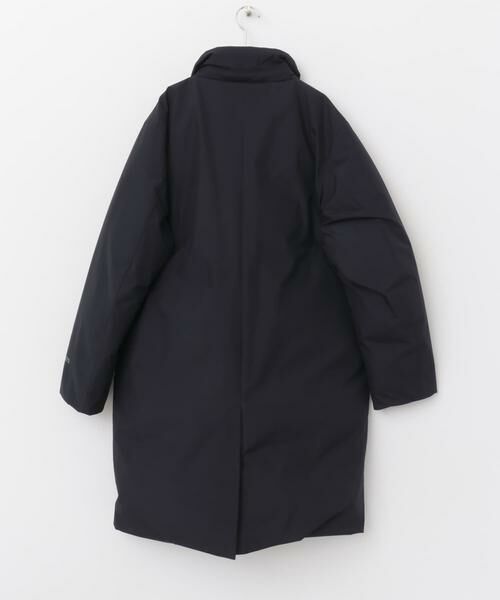 URBAN RESEARCH ROSSO / アーバンリサーチ ロッソ ダウンジャケット・ベスト | 『別注』+phenix　WINDSTOPPER by GORE-TEX LABS スタンドダウンコート | 詳細18