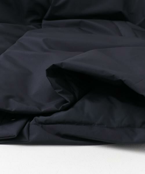 URBAN RESEARCH ROSSO / アーバンリサーチ ロッソ ダウンジャケット・ベスト | 『別注』+phenix　WINDSTOPPER by GORE-TEX LABS スタンドダウンコート | 詳細19
