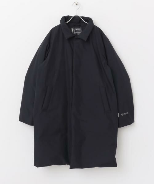 URBAN RESEARCH ROSSO / アーバンリサーチ ロッソ ダウンジャケット・ベスト | 『別注』+phenix　WINDSTOPPER by GORE-TEX LABS スタンドダウンコート | 詳細13