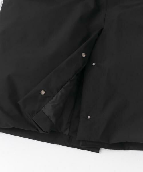 URBAN RESEARCH ROSSO / アーバンリサーチ ロッソ ダウンジャケット・ベスト | 『別注』+phenix　WINDSTOPPER by GORE-TEX LABS スタンドダウンコート | 詳細26