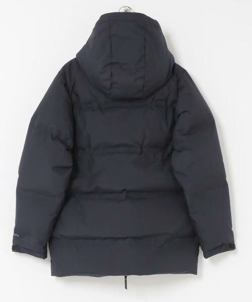 URBAN RESEARCH ROSSO / アーバンリサーチ ロッソ ダウンジャケット・ベスト | 『別注』+phenix　WINDSTOPPER by GORE-TEX LABS 2WAY ダウンジャケット | 詳細14