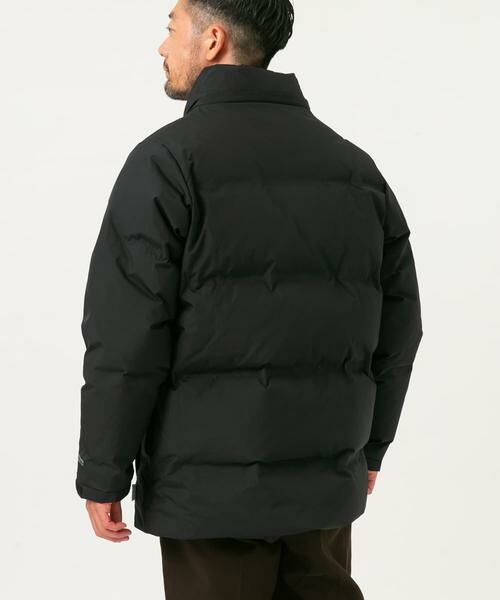 URBAN RESEARCH ROSSO / アーバンリサーチ ロッソ ダウンジャケット・ベスト | 『別注』+phenix　WINDSTOPPER by GORE-TEX LABS 2WAY ダウンジャケット | 詳細20