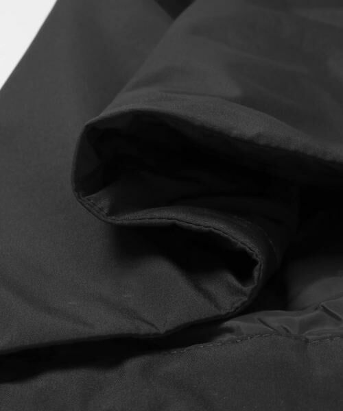 URBAN RESEARCH ROSSO / アーバンリサーチ ロッソ ダウンジャケット・ベスト | 『別注』+phenix　WINDSTOPPER by GORE-TEX LABS ノーカラーダウンジャケット | 詳細23