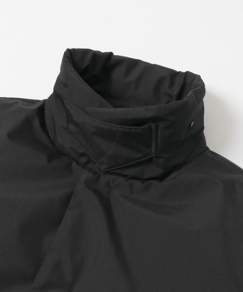 URBAN RESEARCH ROSSO / アーバンリサーチ ロッソ ダウンジャケット・ベスト | 『別注』+phenix　WINDSTOPPER by GORE-TEX LABS スタンドダウンジャケット | 詳細26