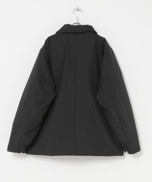 URBAN RESEARCH ROSSO / アーバンリサーチ ロッソ ダウンジャケット・ベスト | 『別注』+phenix　WINDSTOPPER by GORE-TEX LABS スタンドダウンジャケット | 詳細29