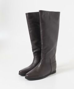 URBAN RESEARCH ROSSO / アーバンリサーチ ロッソ ブーツ（ショート丈） | REMME　インヒールロングブーツ