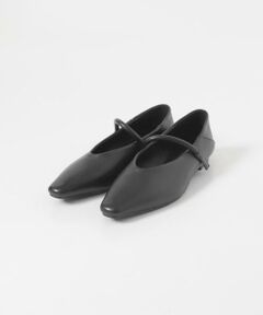 URBAN RESEARCH ROSSO / アーバンリサーチ ロッソ シューズ | REMME　フラットシューズ