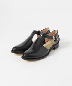 URBAN RESEARCH ROSSO / アーバンリサーチ ロッソ シューズ | mohi　Tストラップ シューズ